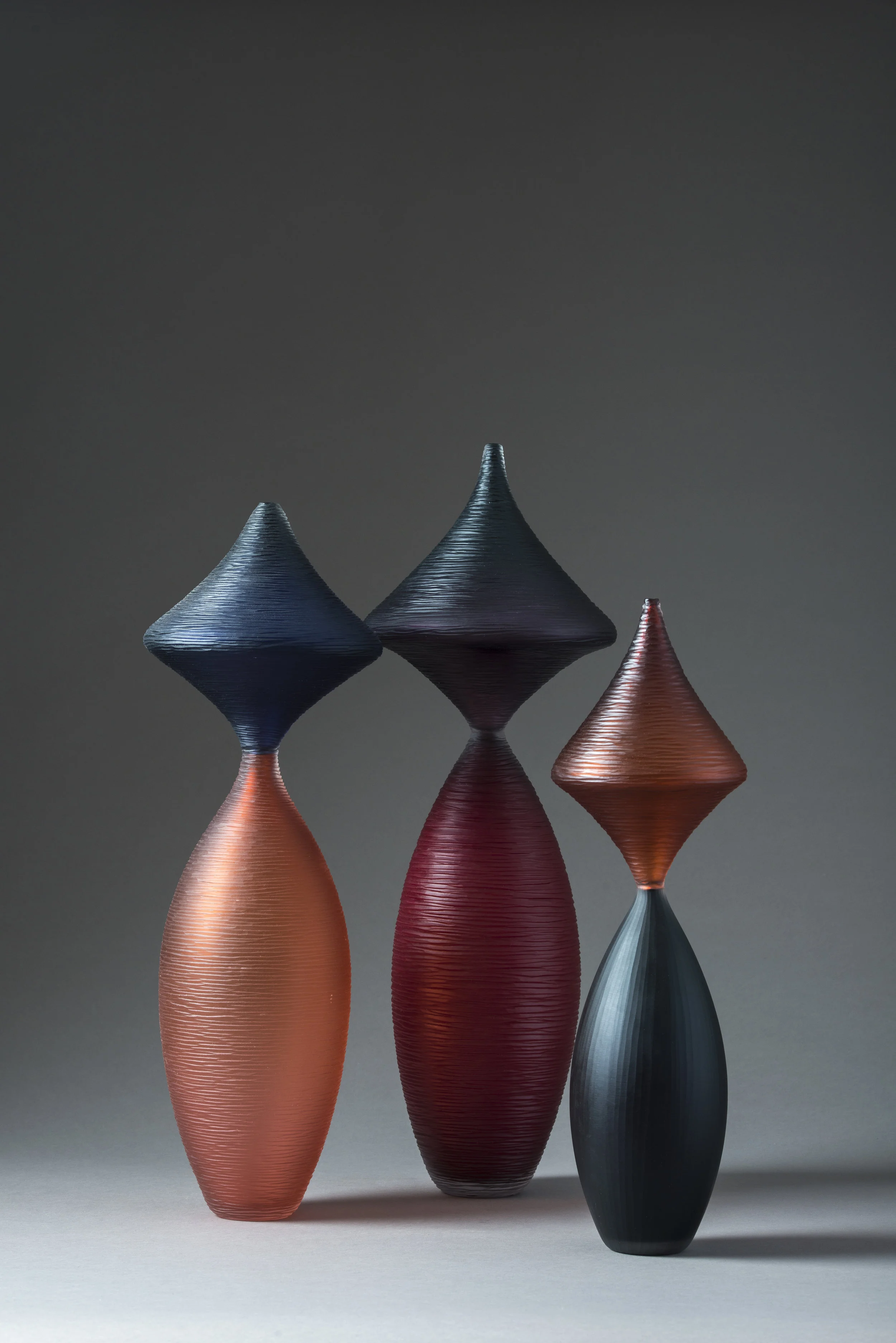 Work — Philip Baldwin & Monica Guggisberg | Artists Working in